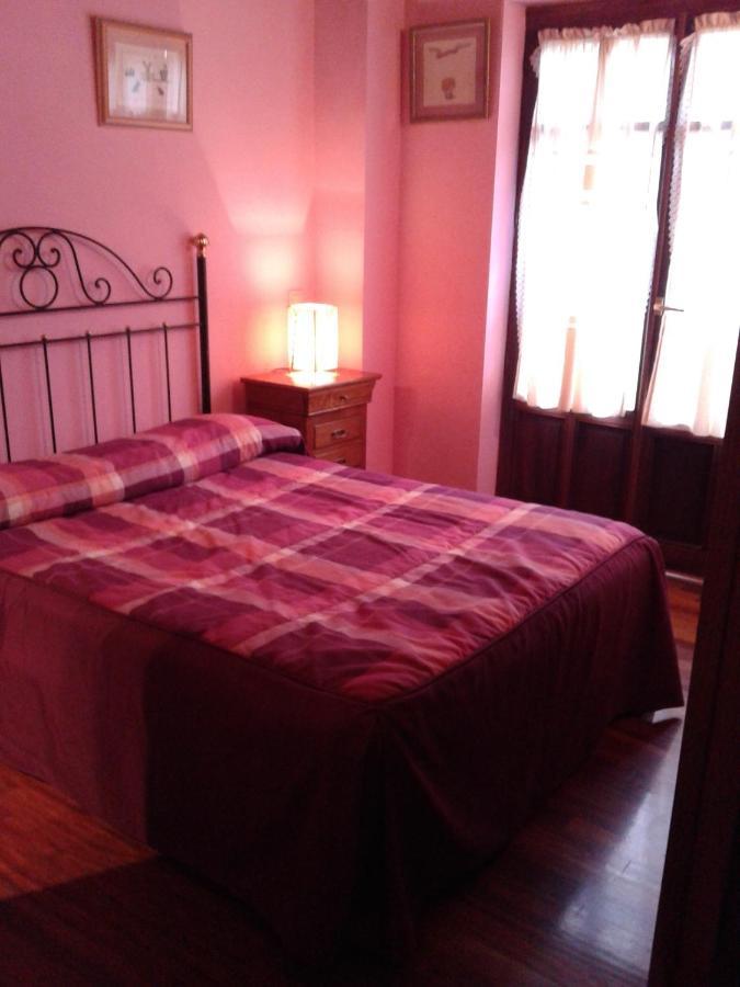 La Ermita Villa Camaleno Bilik gambar